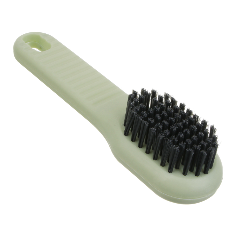 Щетка для чистки с наполнителем тм VETTA, 17х4см, пластик - #6