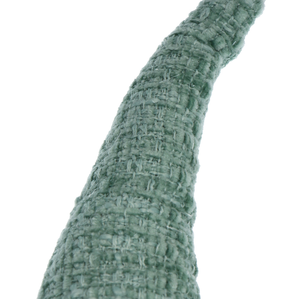 СНОУ БУМ Фигура декоративная "Ангелочек" 47 см, полиэстер - #8