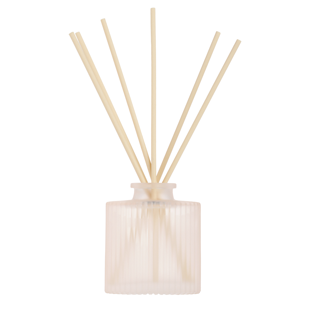 Ароматизатор диффузор тм NEW GALAXY Cottage garden 90 мл., Cherry Blossom - #3