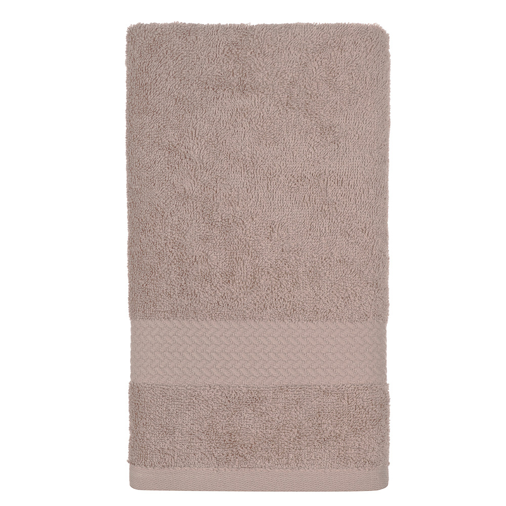 PROVANCE Марисса Полотенце махровое, 100% хлопок, 50х90см, 400 гр/м, 2 цвета - #8