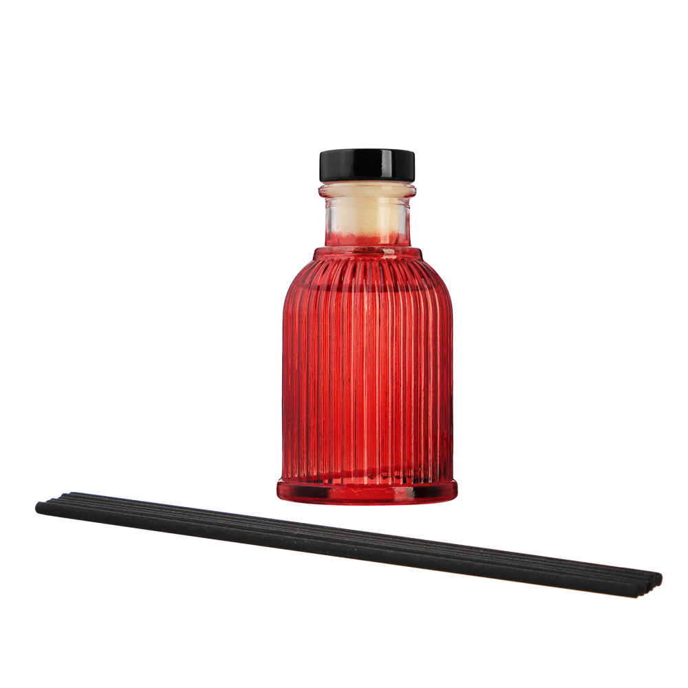 NEW GALAXY Диффузор Velvet 90 мл., Red wine, Narcotique, Passion - #6