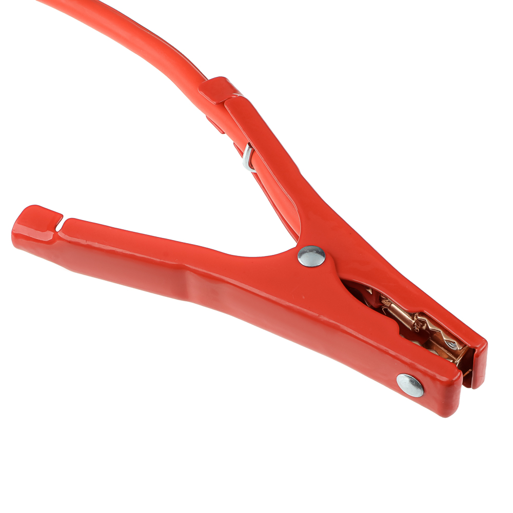 NEW GALAXY/ЕРМАК Провода-прикуриватели 400 А (-40 до +80 гр.) 2,5м - #3