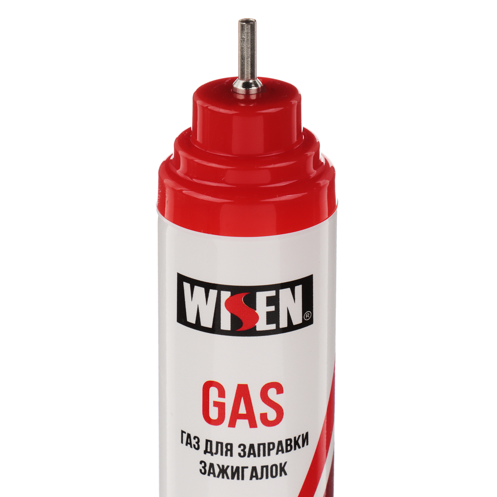 Зажигалка кухонная газовая WISEN "HANDY GAS 34512" - #3