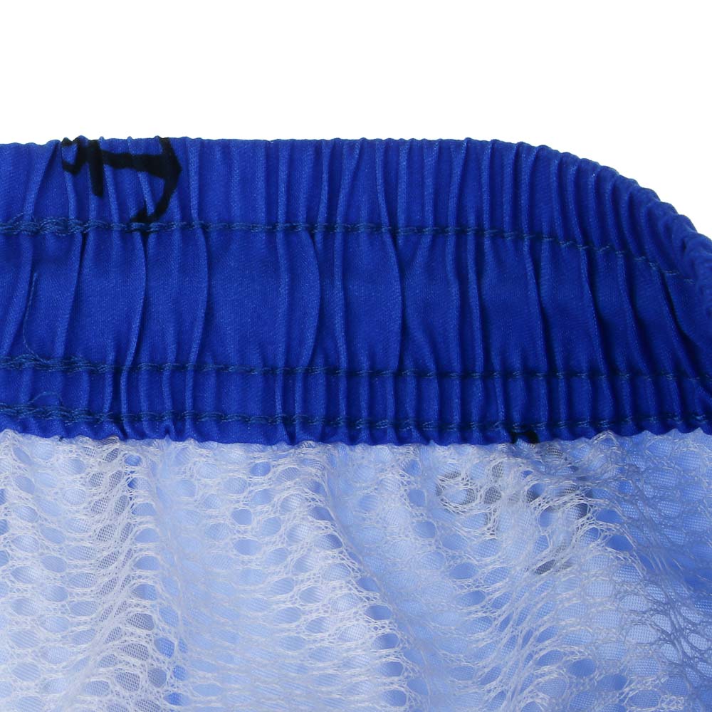 GALANTE Шорты купальные для мальчиков, 100% полиэстер, р. 158-164, цв.синий - #3