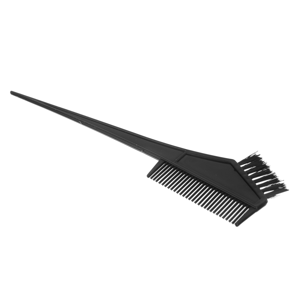 ЮL Аксессуар косметический-набор для окрашивания волос (миска 250мл, 2 кисти 20/19,5см) полимер - #5