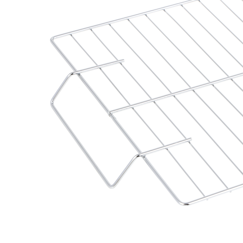 Решетка-гриль с двумя ручками тм GRILLBOOM, 36х24см - #3