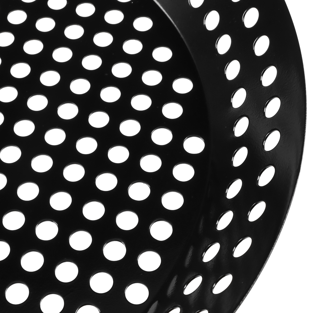 Сковорода-гриль с антипригарным покрытием тм GRILLBOOM, 300х50 мм - #3