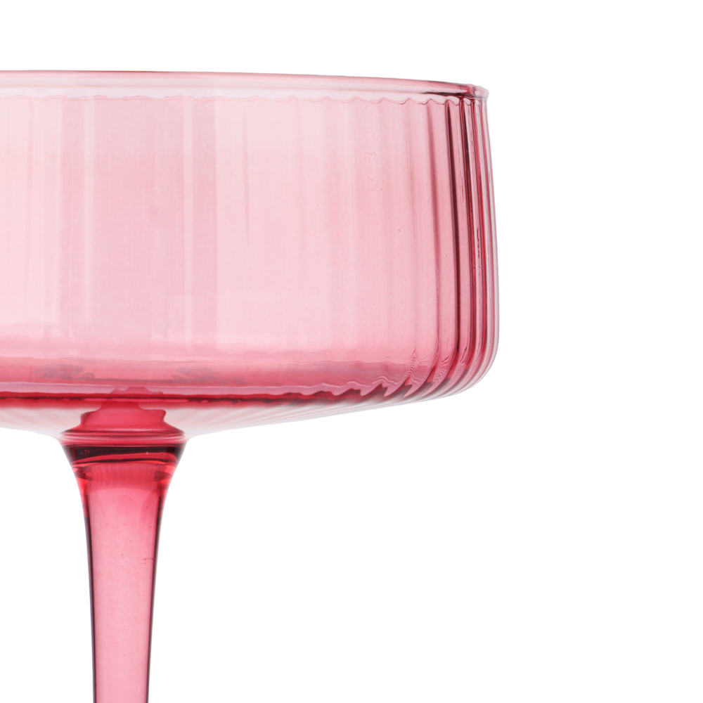 Креманка тм MILLIMI Кэнди, 225мл, стекло - #3