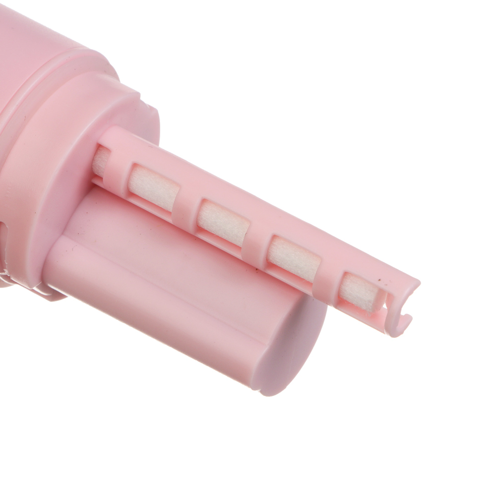 Вентилятор ручной с увлажнителем тм LEBEN 3.7в/500мАч, USB-кабель, цвет в ассортименте - #10