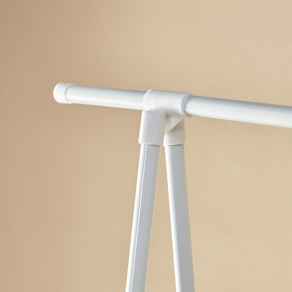 VETTA Напольная вешалка для одежды, 55х42х155см, металл, пластик - #10