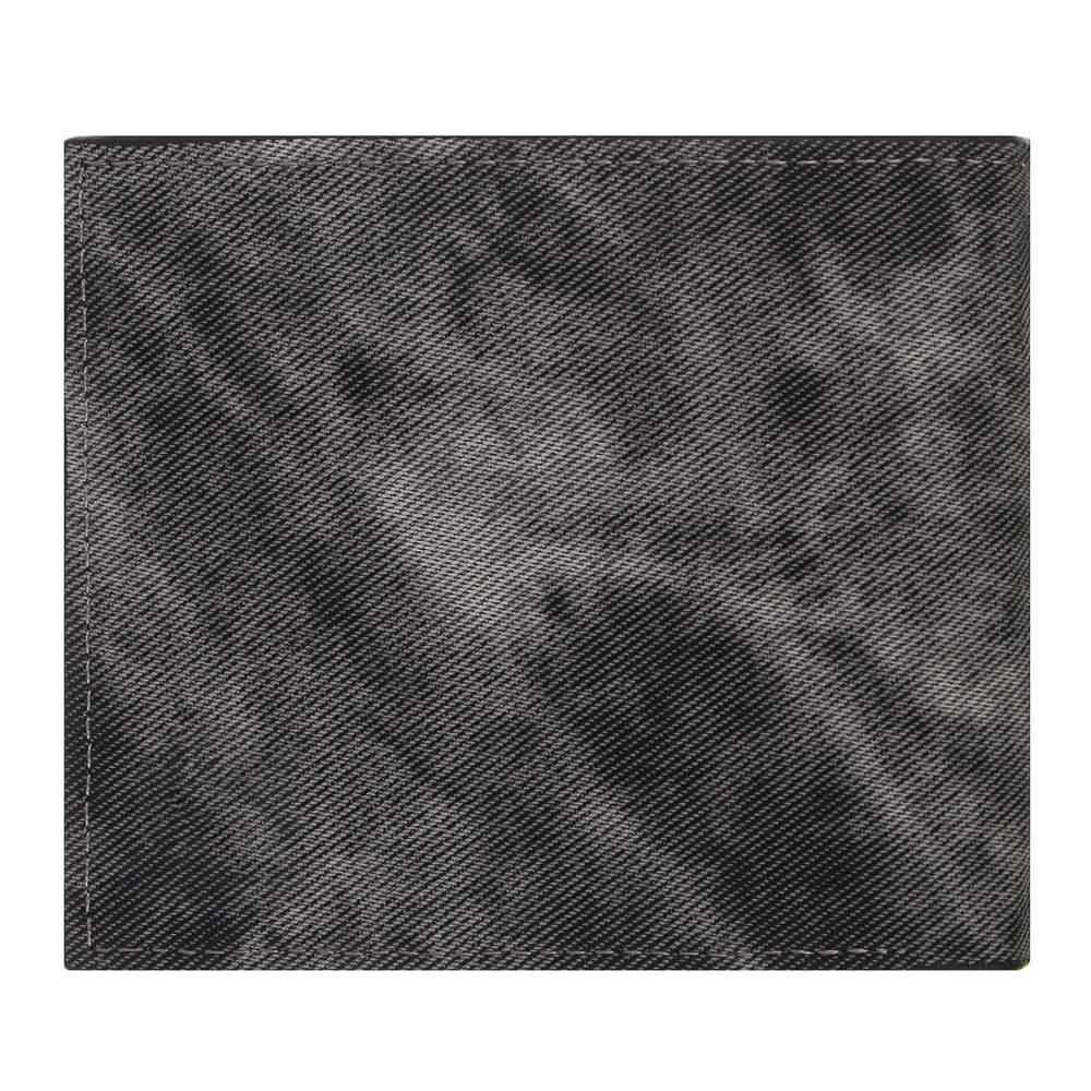 ЮL Дениэль Портмоне мужское для карт, купюр и монет, ПУ, 12х9,5см,2 цвета, КЖ24-44 - #5