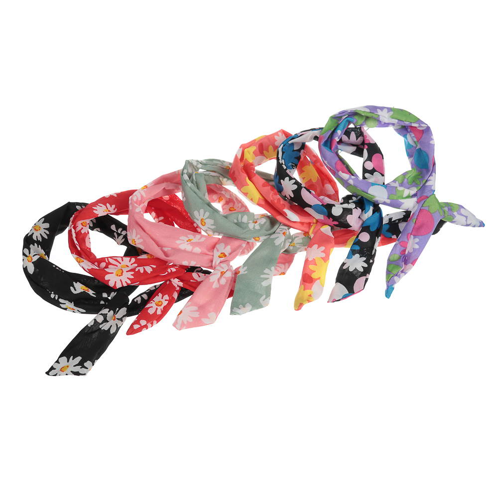 GALANTE Повязка женская, 70% хлопок, 30% полиэстер, ВИ-1707 - #2