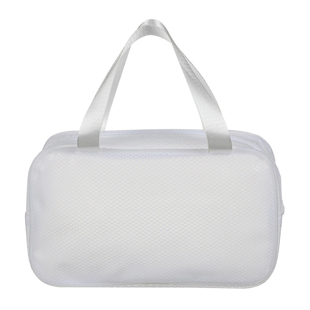 Косметичка тм ЮL, 26,5х15,5х9см, ПВХ, 4 цвета - #21