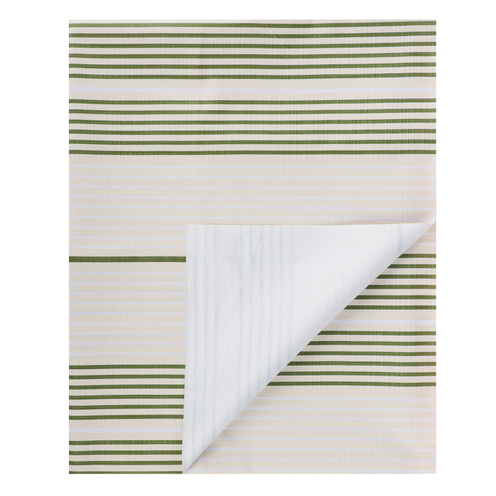 PROVANCE Хейзел Скатерть ПВХ 140х180см на текстильной основе, 2 дизайна - #5