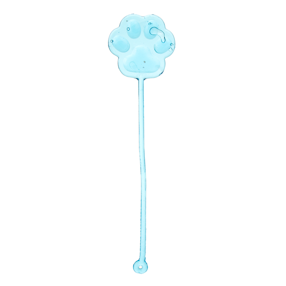 ИГРОЛЕНД Игрушка антистресс "Тянучка", 9,3х13см, TPR, микс дизайнов - #5