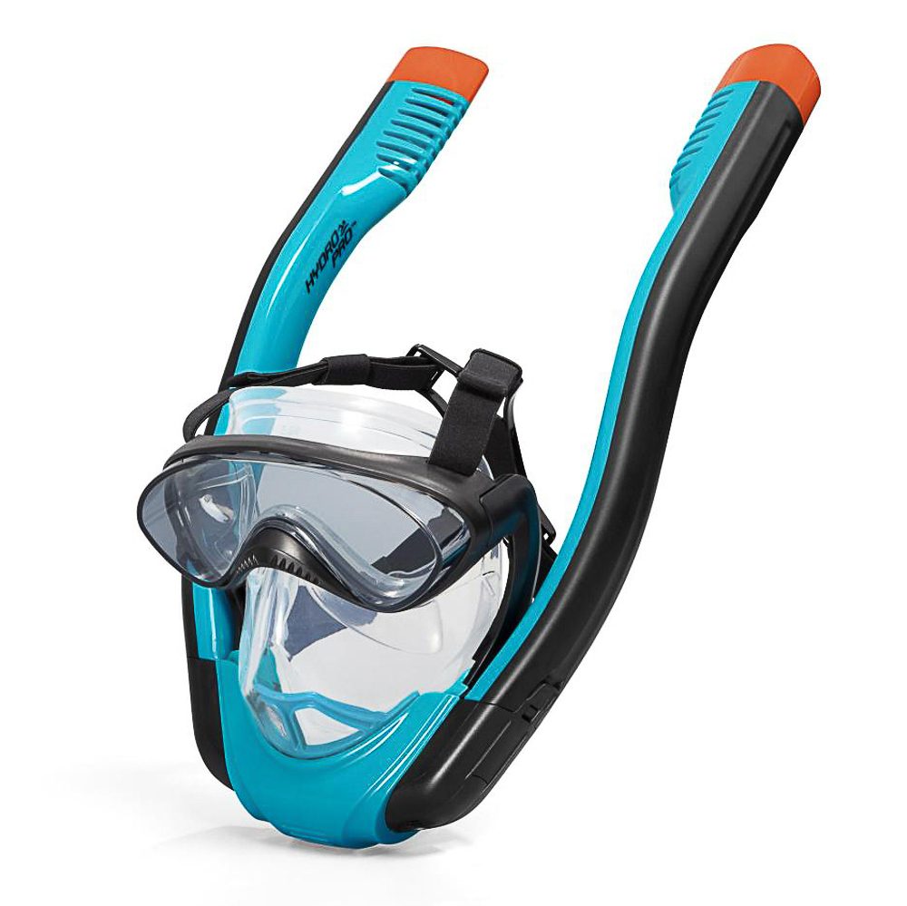 BESTWAY Маска для ныряния SeaClear, 24060 - #1