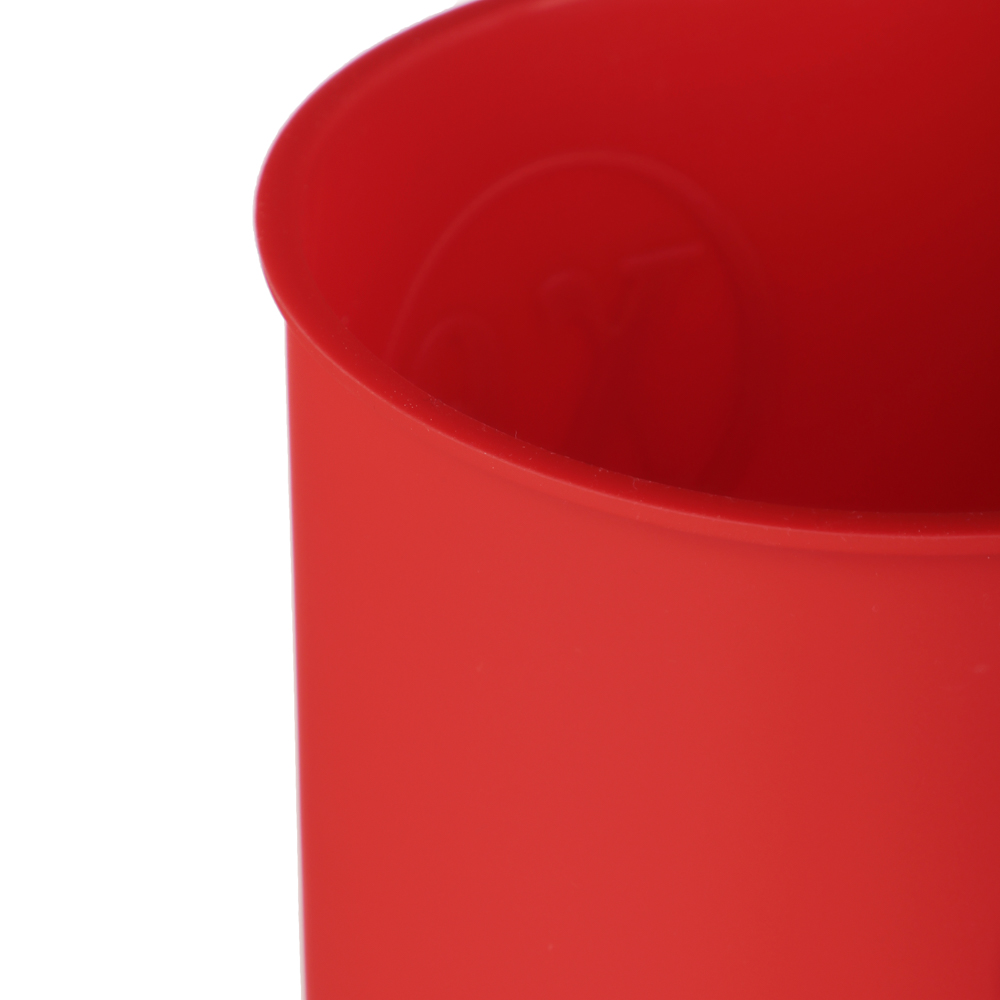 VETTA Набор форм силиконовых для кекса 2пр, 10х8см, 13х9см - #4