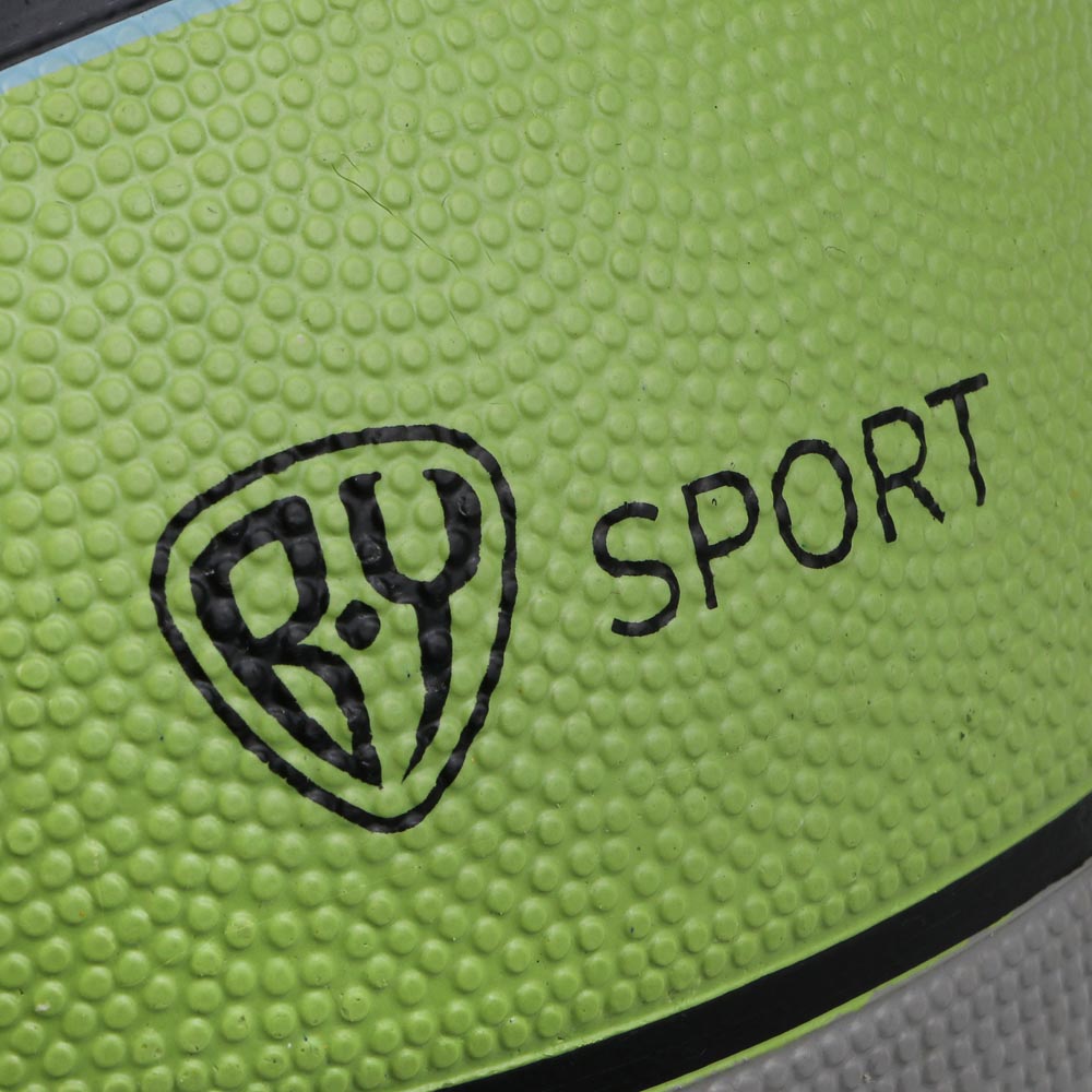 Мяч баскетбольный, тм BY SPORT, размер 7, 24см, резина, 600г (+-10%), 2 дизайна - #5