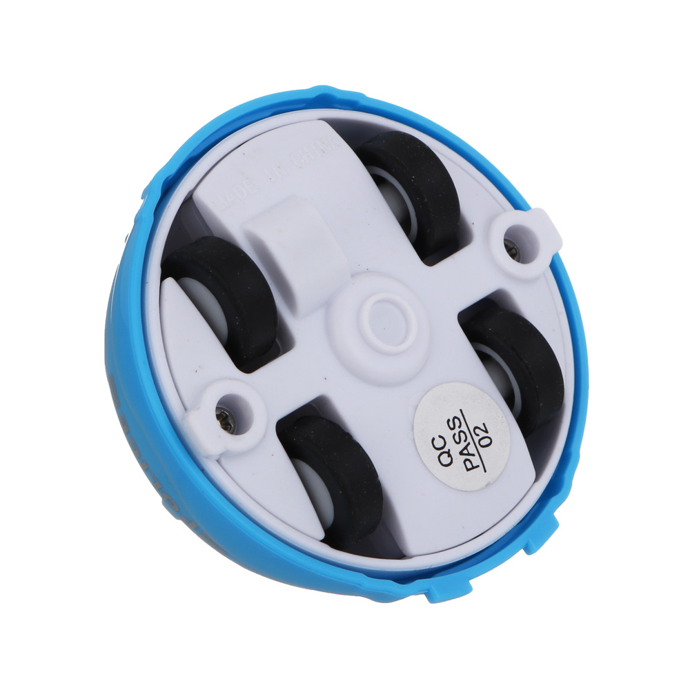 ИГРОЛЕНД Игрушка волчок, 11,6х14,4см, ABS, микс - #7