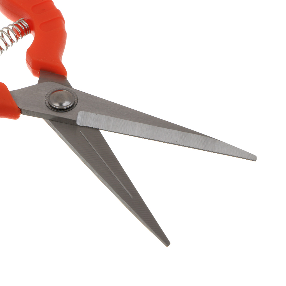 INBLOOM Ножницы садовые, 21см, нерж. сталь 2CR13, PP - #2