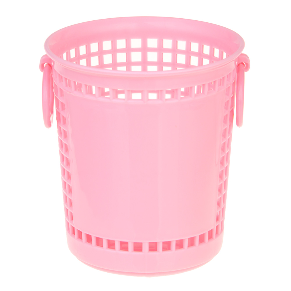 VETTA Корзинка для хранения, 10.2x11.3см, пластик - #1