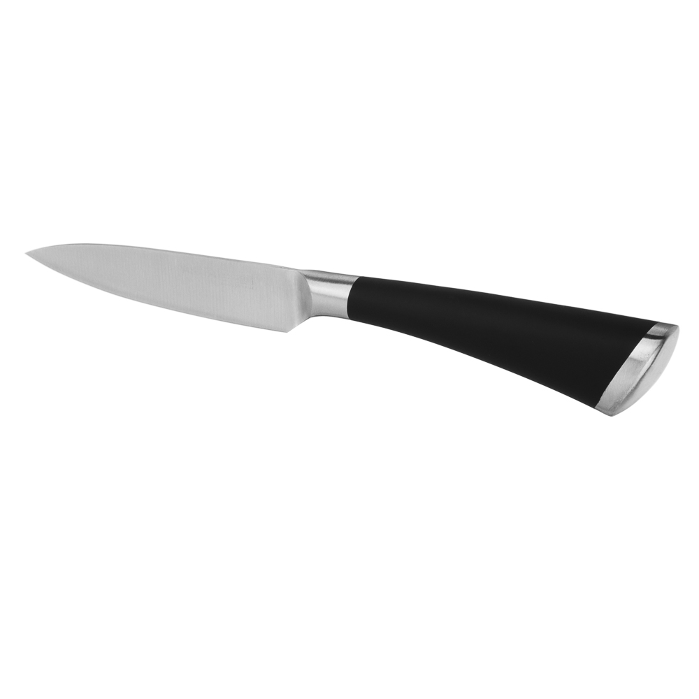 Нож кухонный овощной SATOSHI "Акита", 8 см - #4