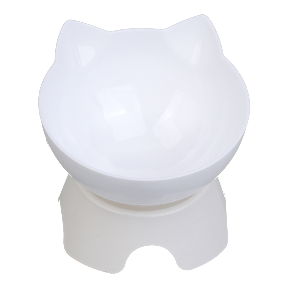 Миска для животных на подставке тм VETTA, 13см - #4