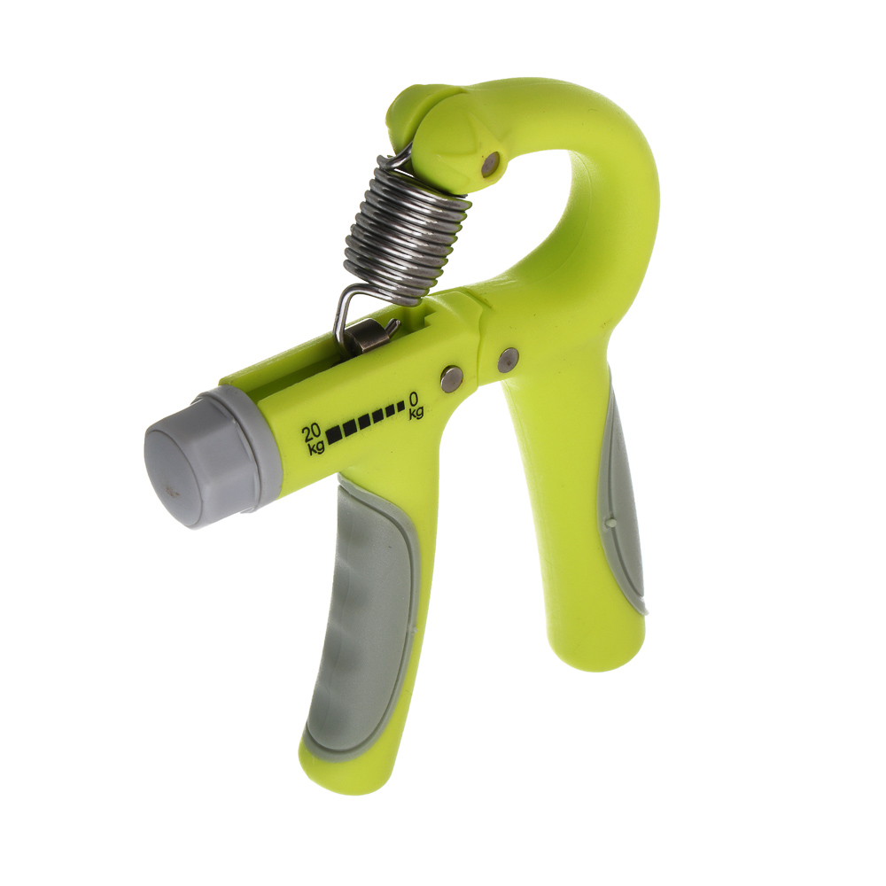 SILAPRO Max Эспандер кистевой, 0-20кг, TPE, PVC - #1