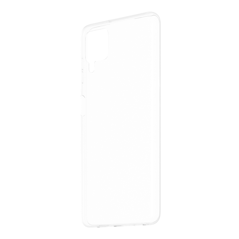 Чехол для смартфона Forza на Samsung A 12 прозрачный - #4