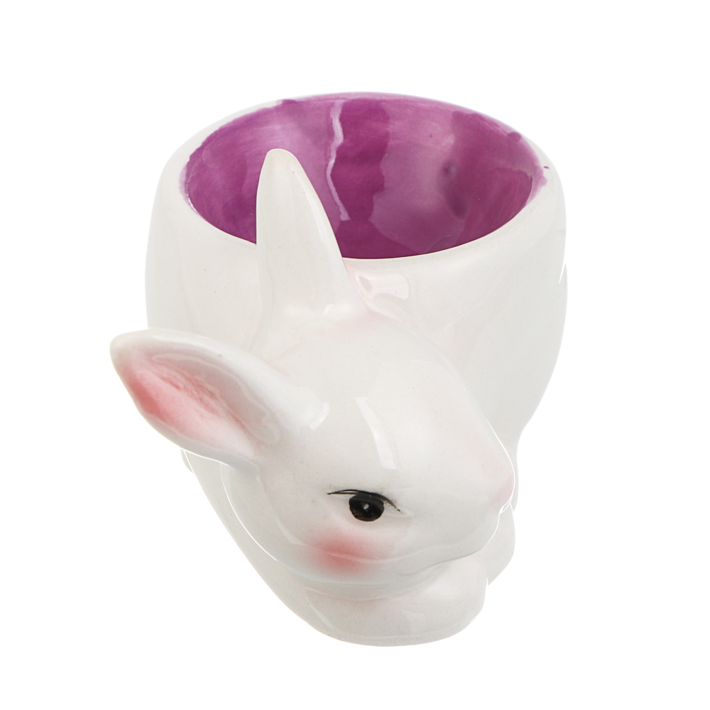 Подставка для яйца тм LADECOR 9x5,5x6 см, 3 вида - #3