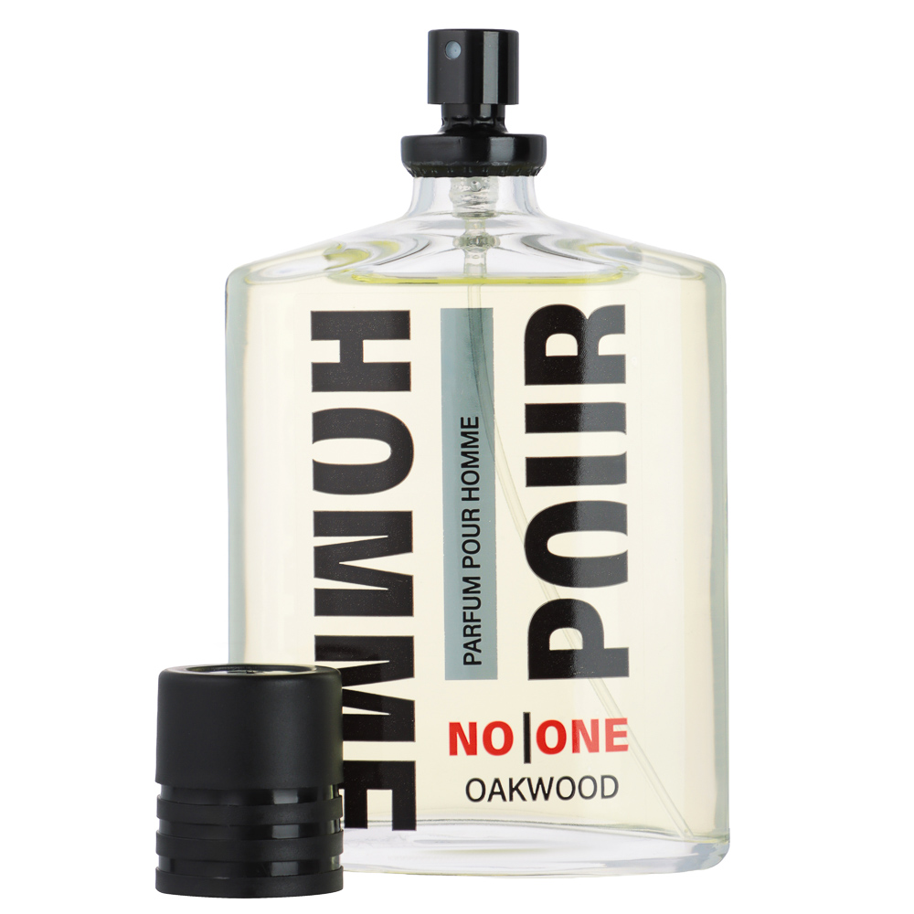 Духи мужские тм UNIQUE Oakwood, 100мл - #3