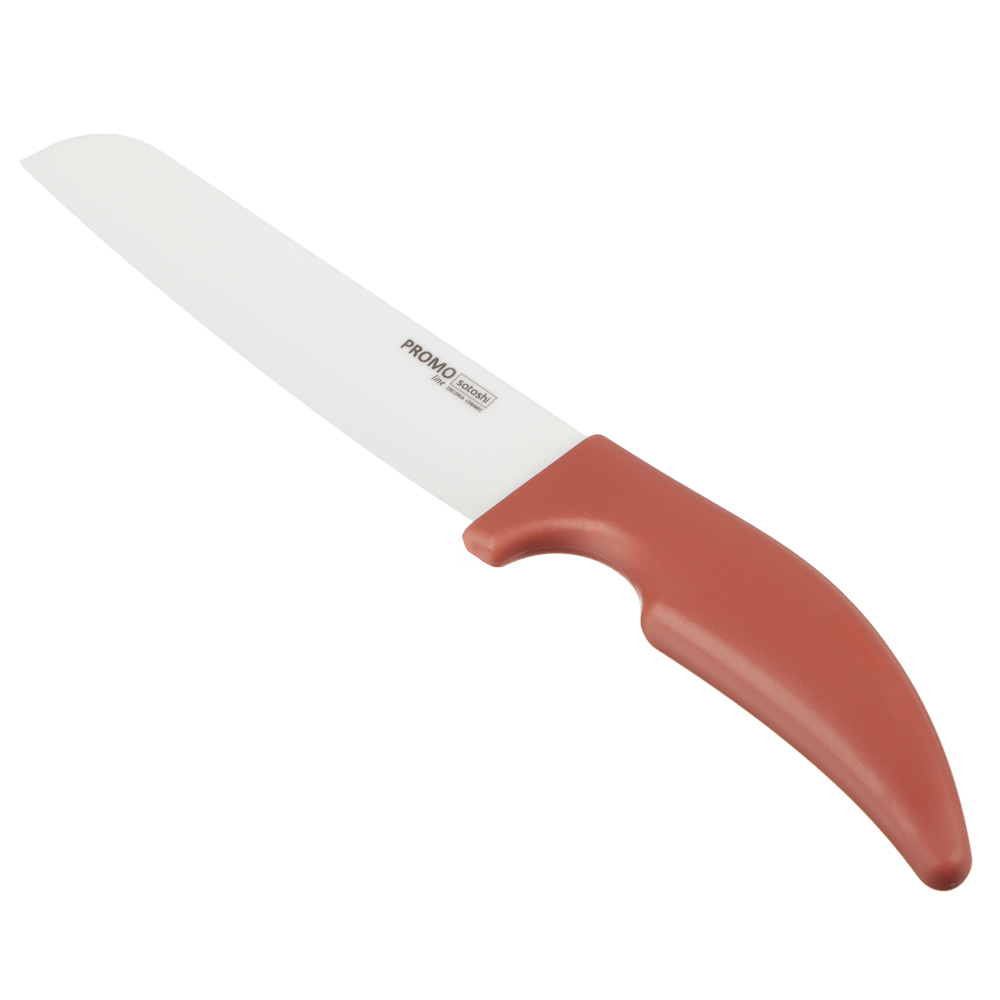 Нож кухонный SATOSHI "Промо", 15 см - #3
