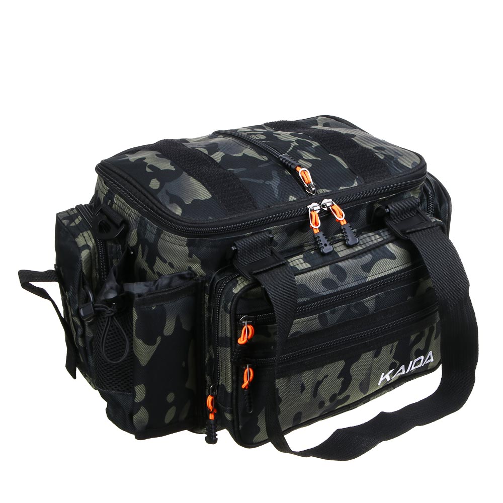 KAIDA Сумка рыболовная, арт.1 - #9