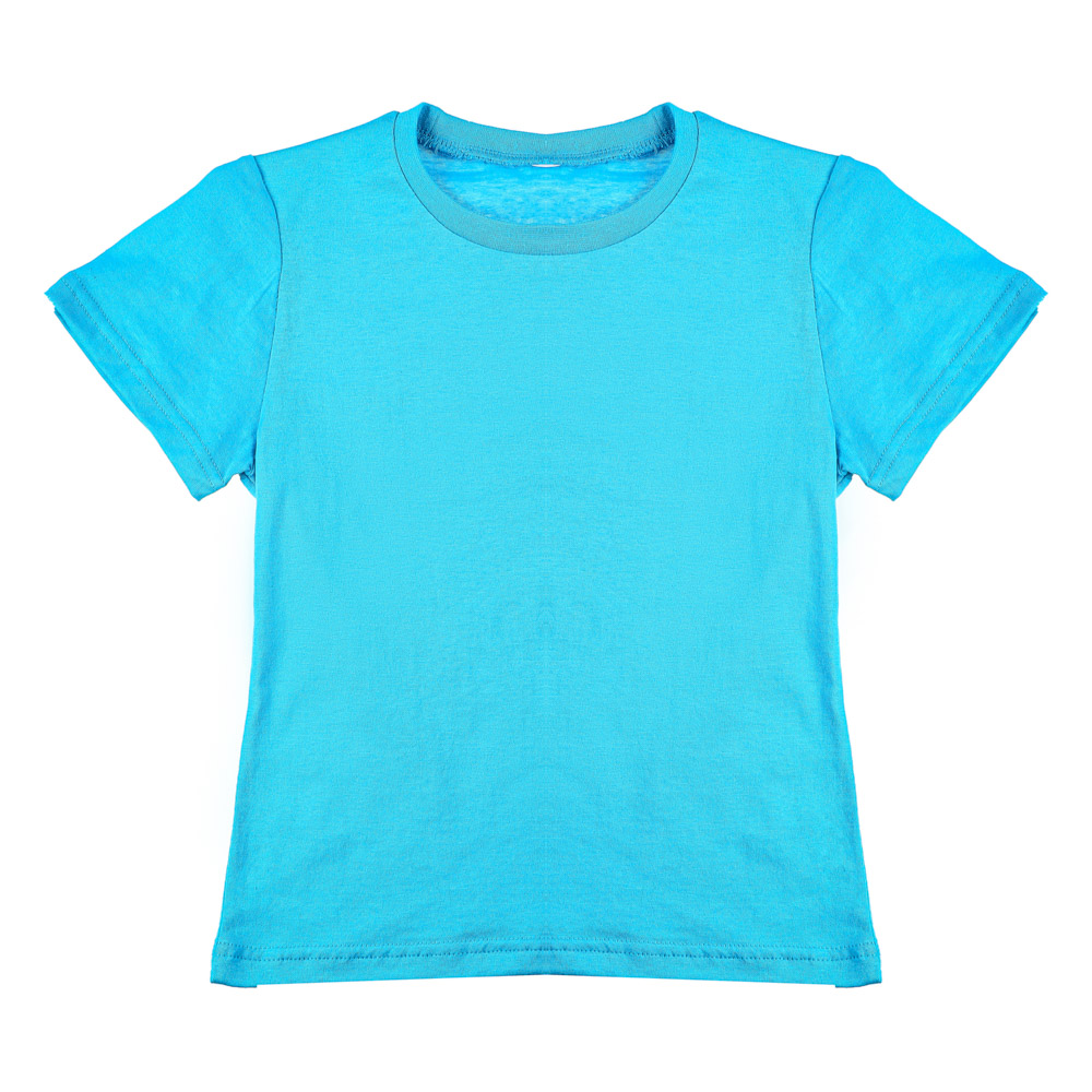 Пижама детская (футболка и шорты), р.104-128, 100% хлопок, 4 дизайна - #6