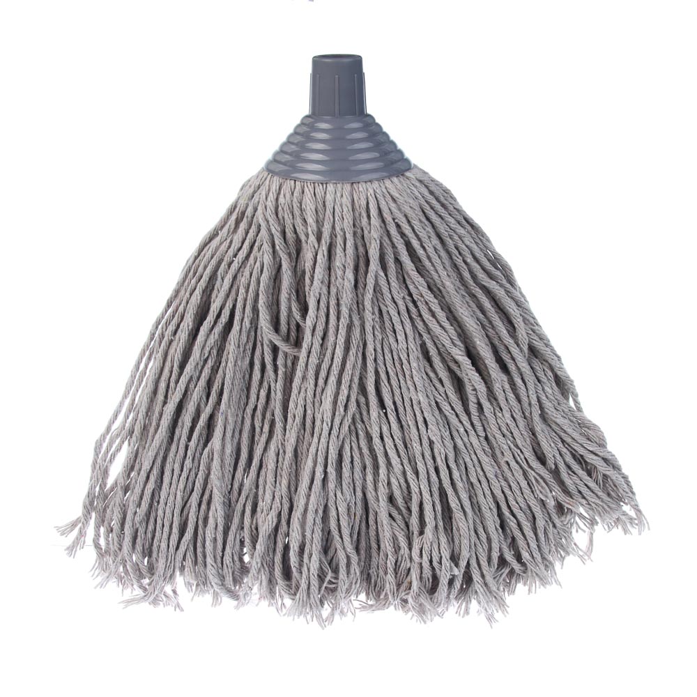 Сменная насадка для швабры тм VETTA, длина 35см, хлопок 400 гр - #1