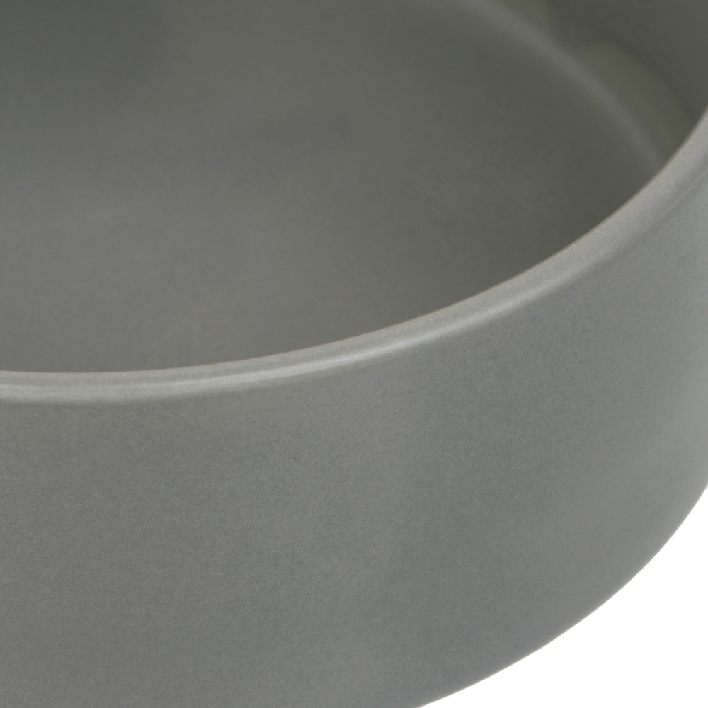 VETTA Миска для домашних животных, керамика, 13х5 см, 400 мл - #4