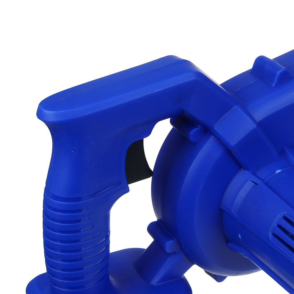 РОКОТ Воздуходувка аккумуляторная, 21В, 1,5А Li-ion (1шт), з/у, 13500 об/мин, про-сть 75м/с,(ONE) - #9