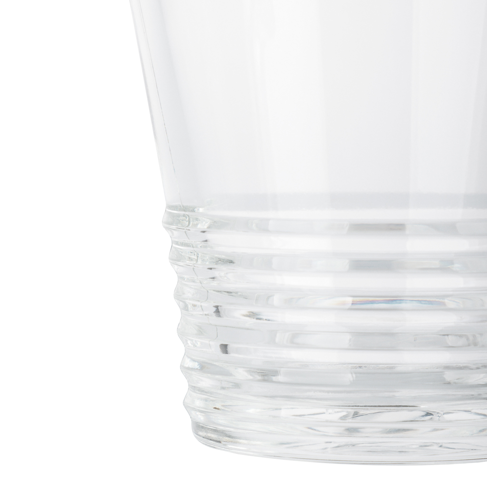 ОСЗ Кружка стеклянная, 300мл, Аура Уника - #2