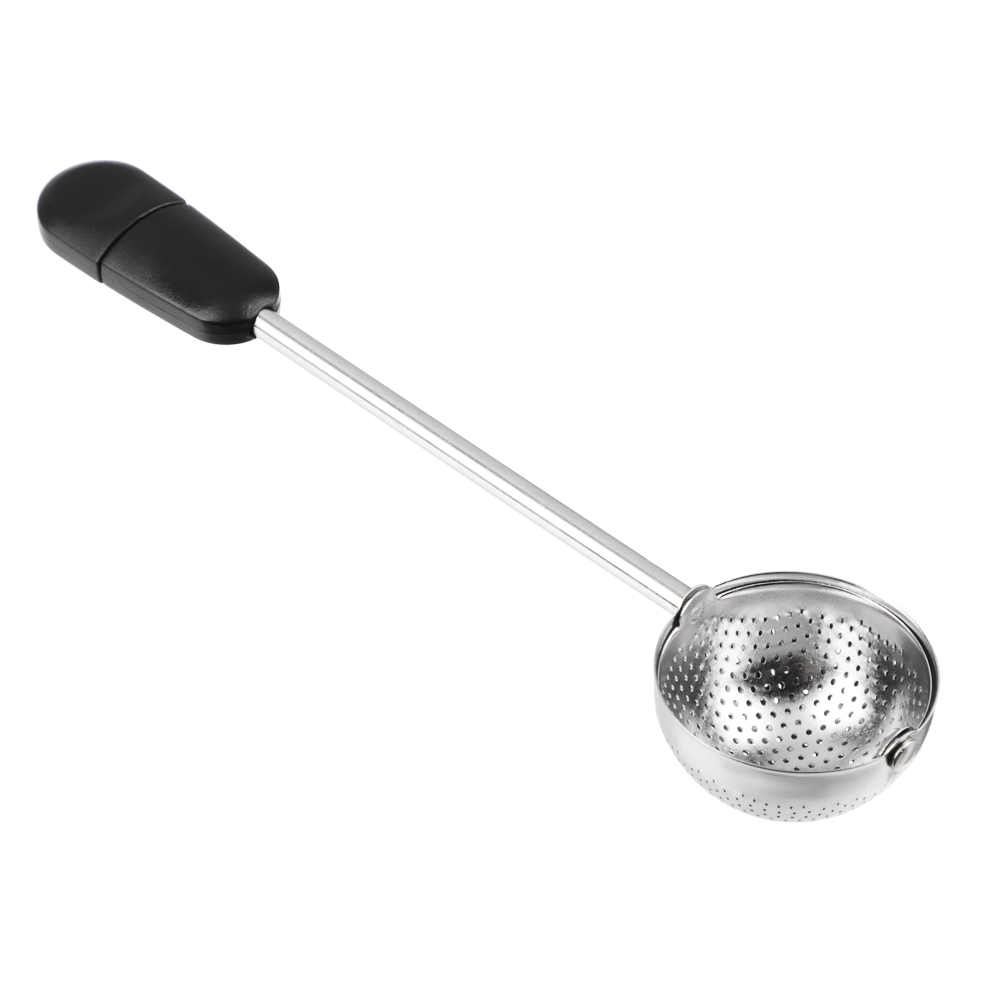 SATOSHI Ситечко для заваривания чая 18х4см, нерж.сталь - #2