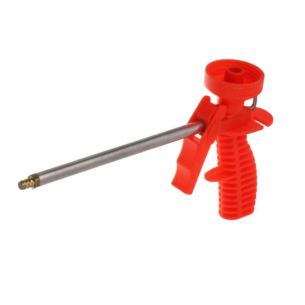 HEADMAN / ЕРМАК Пистолет для монтажной пены, облегченный пластиковый корпус - #1