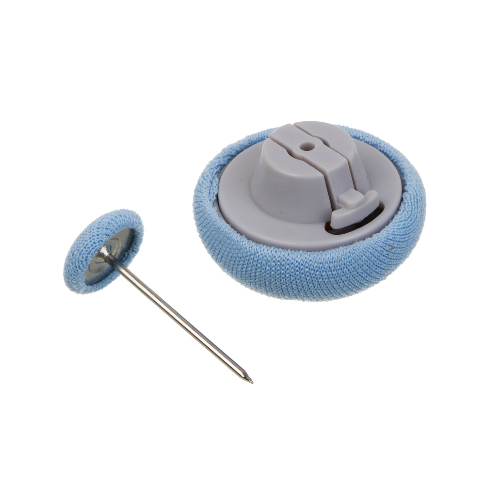 Набор фиксаторов для одеяла тм VETTA, полиэстер+ ABS, 4шт., 2 цвета - #4