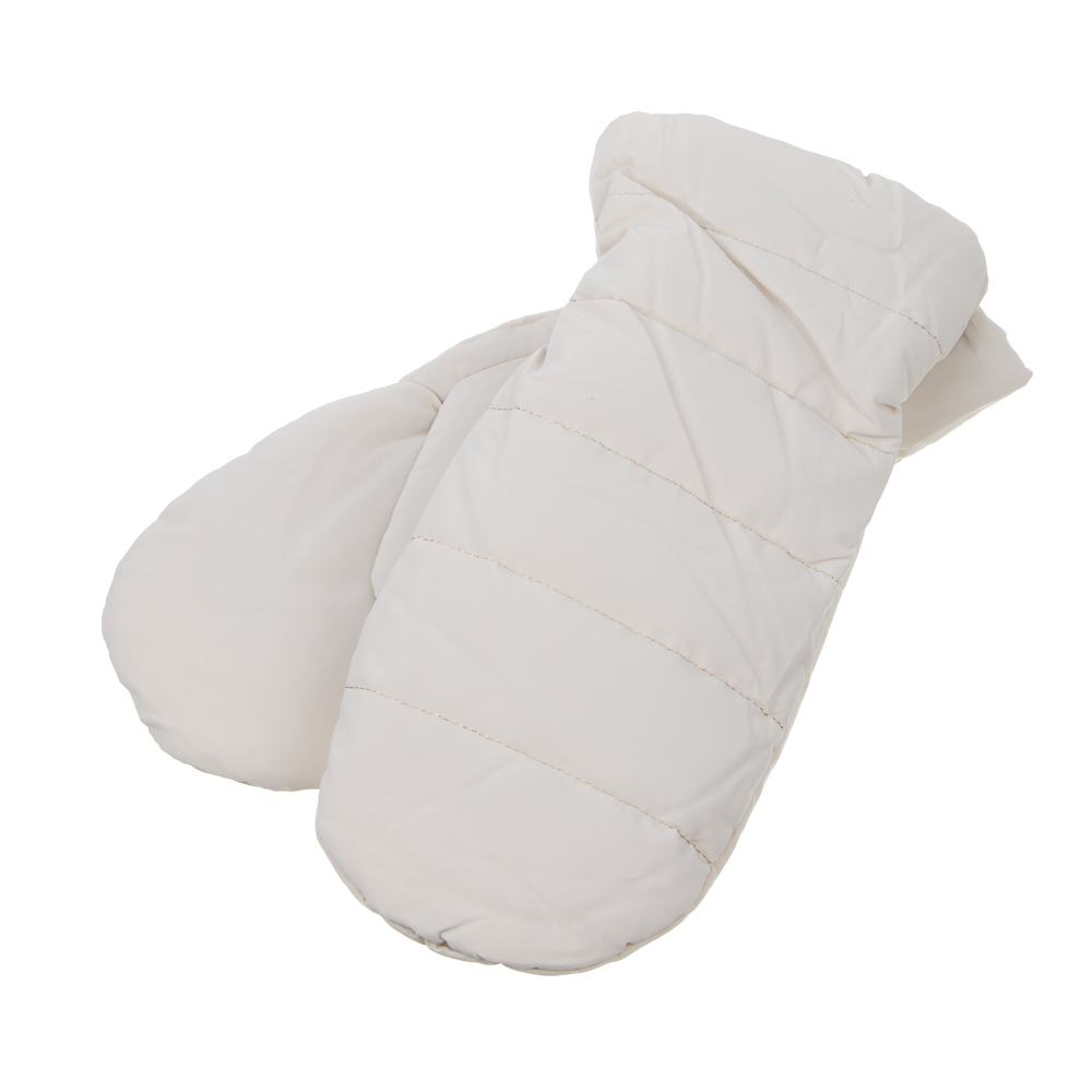 GALANTE Рукавицы женские на подкладке, р.18-20, 100% полиэстер, цвета в ас-те, ОЗ25-18 - #6