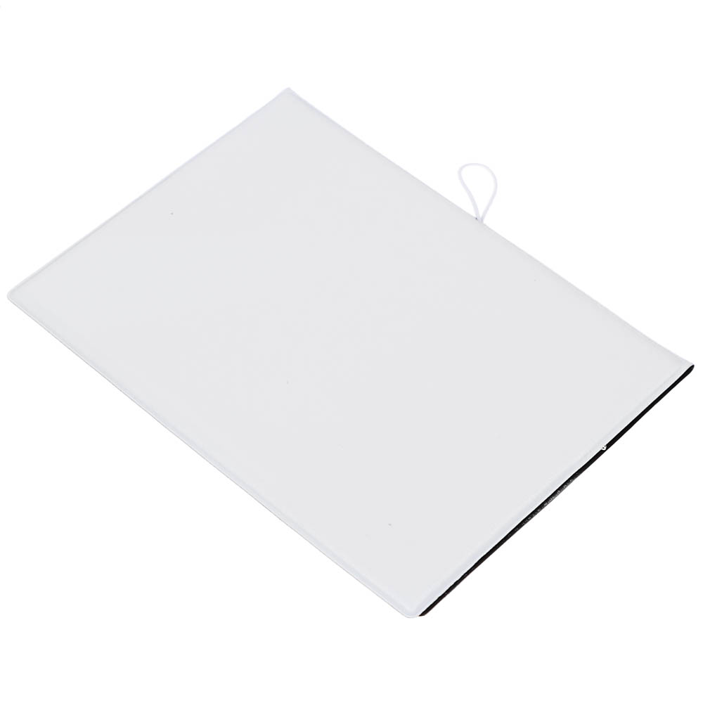 Обложка для паспортатм ЮL с отд.для карт и удерживающей резинкой , ПВХ, 13,7х9,6см, 6 дизайнов, #2 - #21