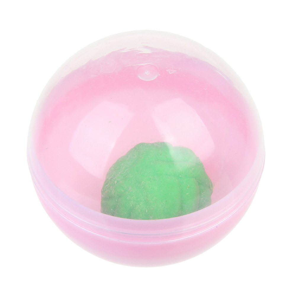 ИГРОЛЕНД Игрушка - сюрприз в яйце "Угадай Кто", PP, TPR, 23х7х17,5см, 2 дизайна - #8