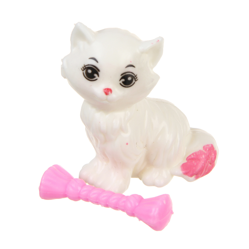 ИГРОЛЕНД Набор игровой "Мои питомцы", ABS, 21х5,7х21см - #12