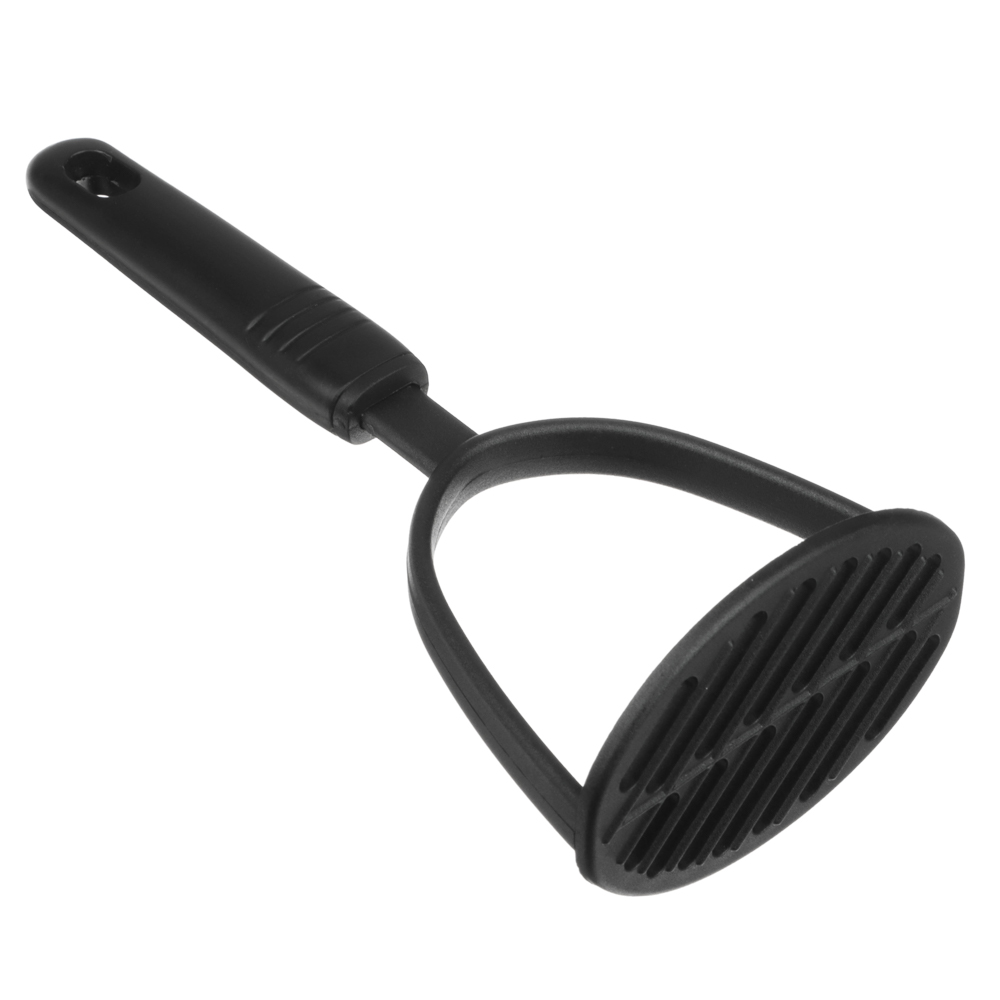 Блэк Толкушка для картофеля, жаропрочный нейлон WH 1013-12 - #2