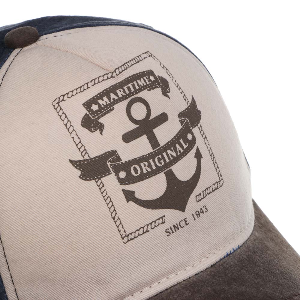 Кепка для взрослых с рисунком, р.56-58, 80% хлопок, 20% полиэстер, тм GALANTE, разноцветная - #4