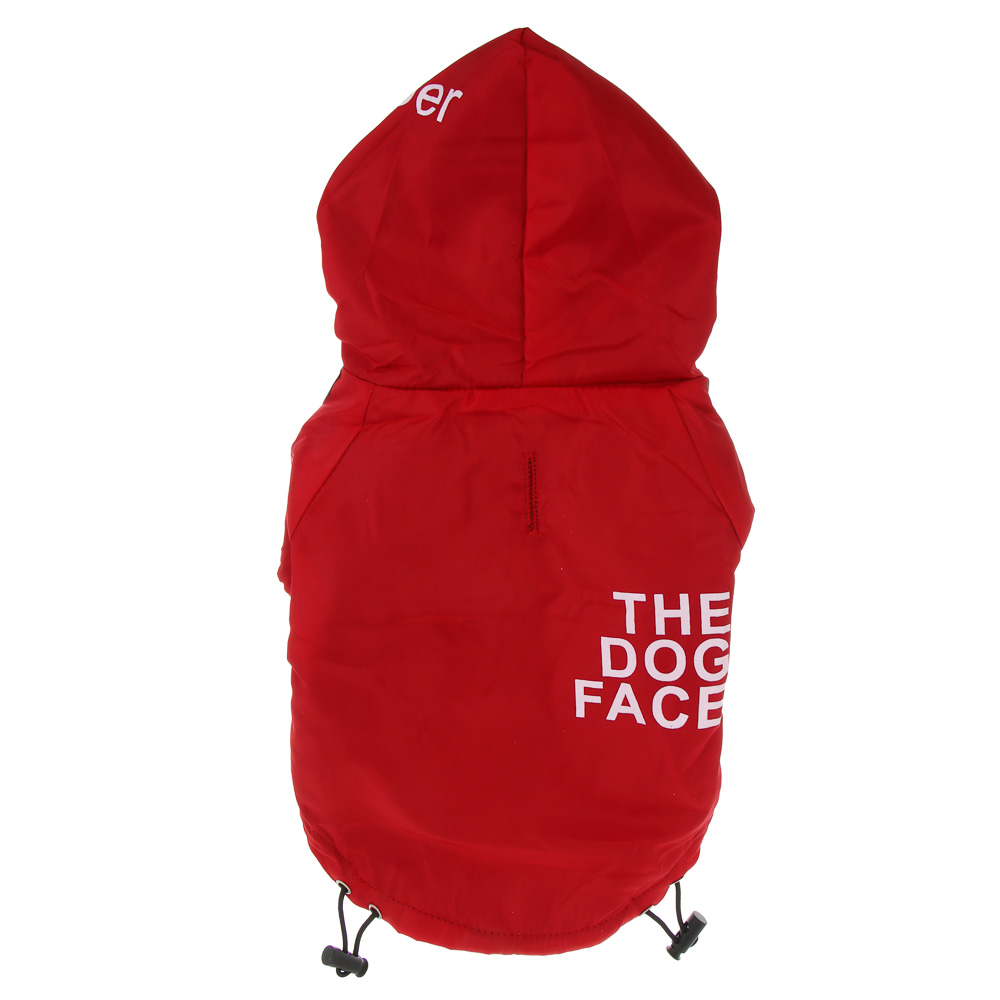 Куртка для собак тм VETTA, размер M - #7