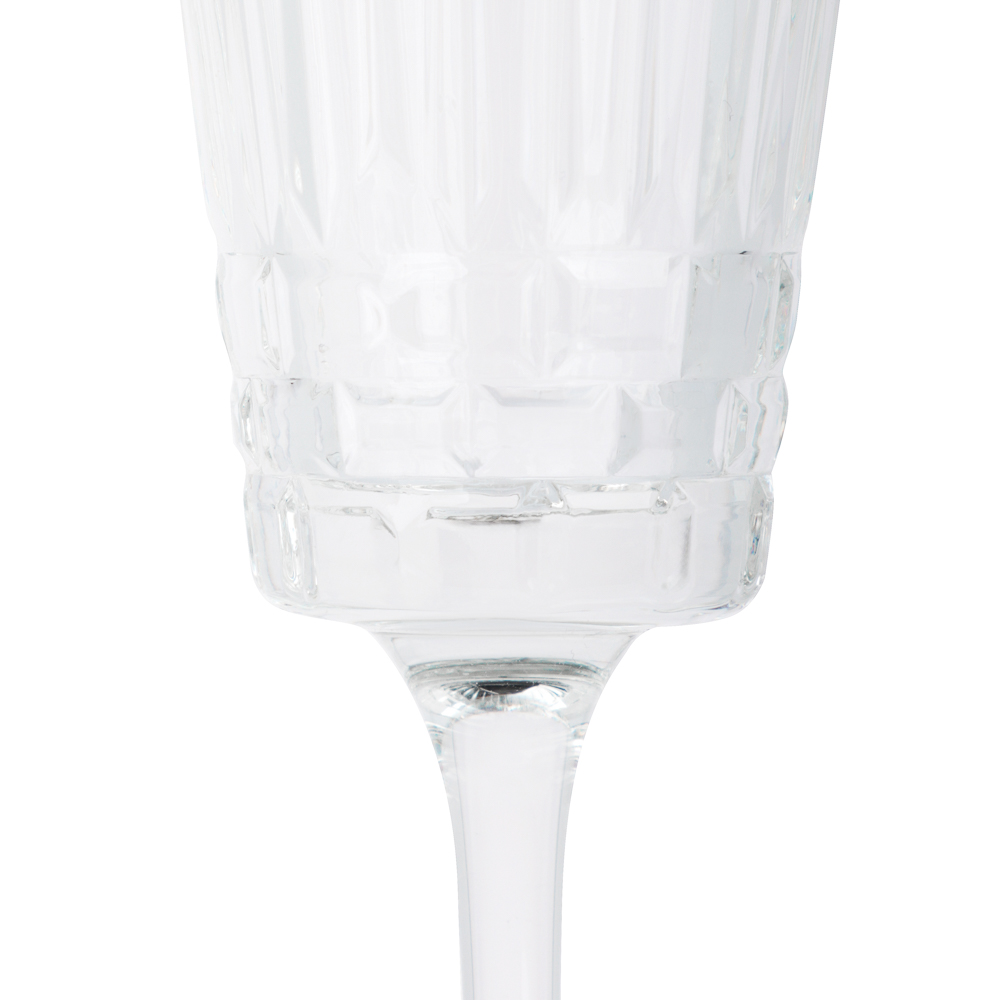 LUMINARC Чикаго Набор бокалов для шампанского 2шт 140мл, стекло - #4