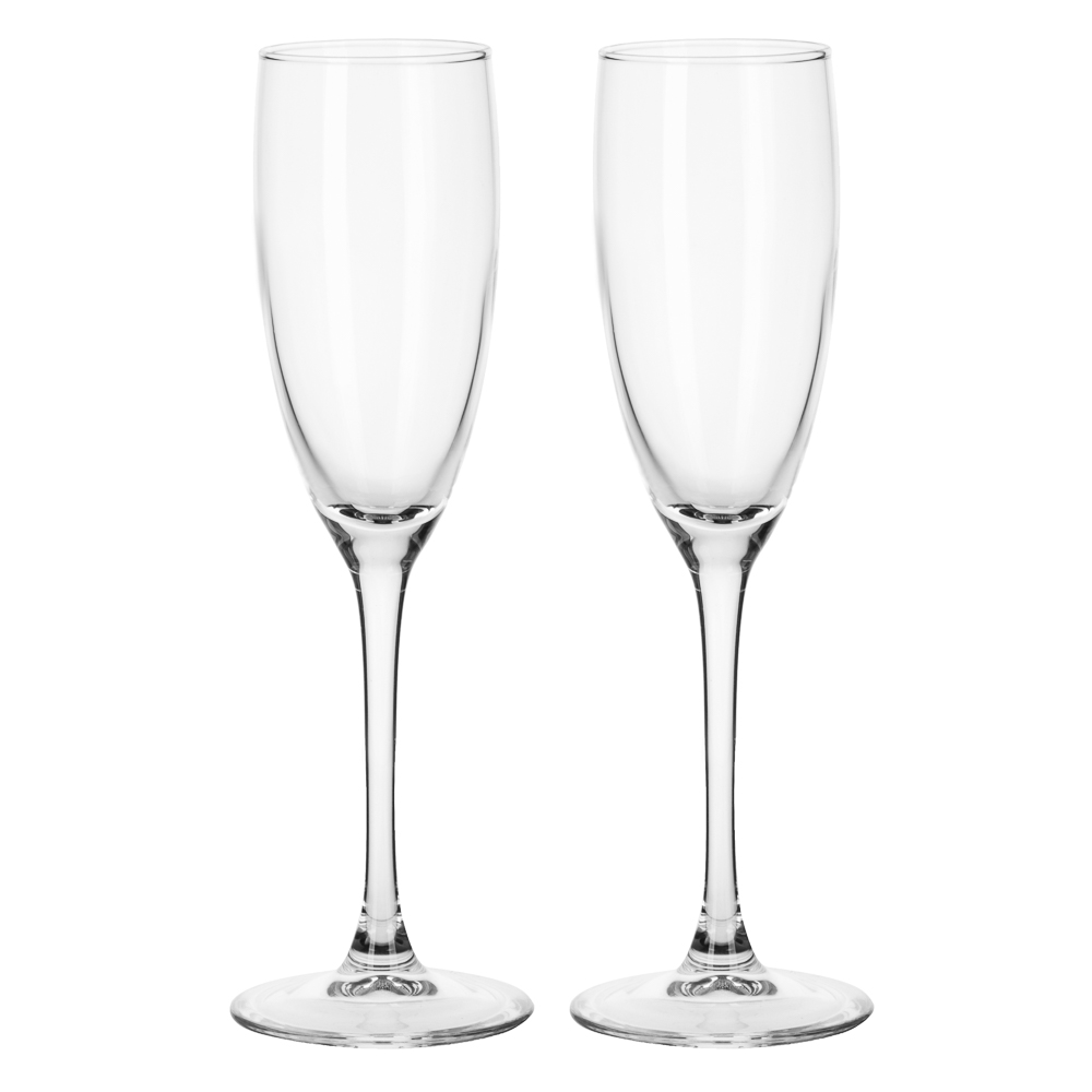 LUMINARC Набор бокалов для шампанского 2шт 170мл Эталон - #1